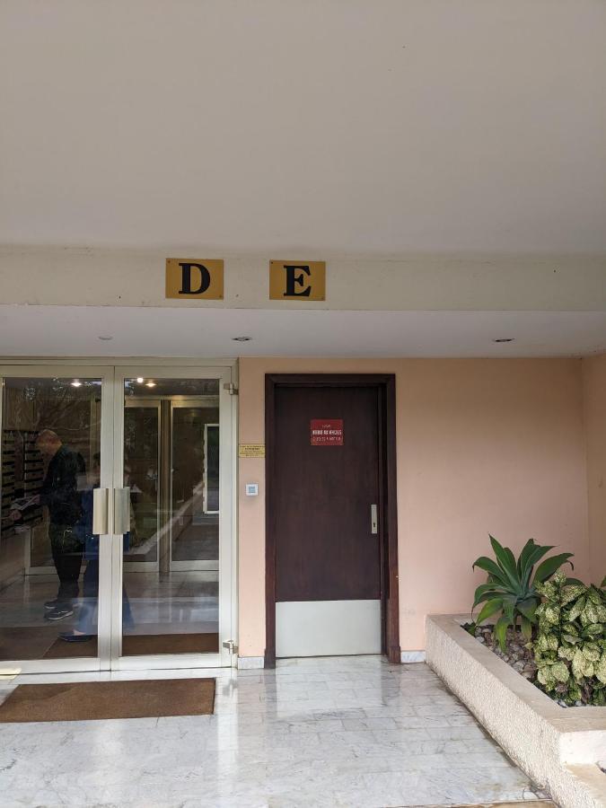 Eden Golfe Plages A Pieds Parking Prive Vallauris Ngoại thất bức ảnh
